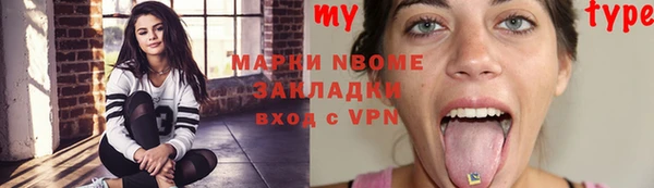 твердый Осташков